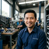 Anh Trần Đức Thắng